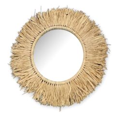 Miroir naturel Efia